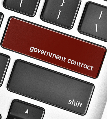 Government Contracting